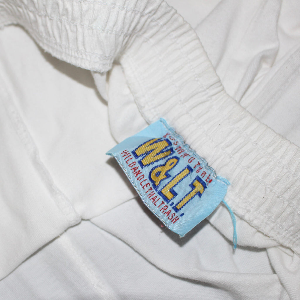 "W.&LT." kiss the future shorts