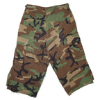 MILITARY SHORTS type.1