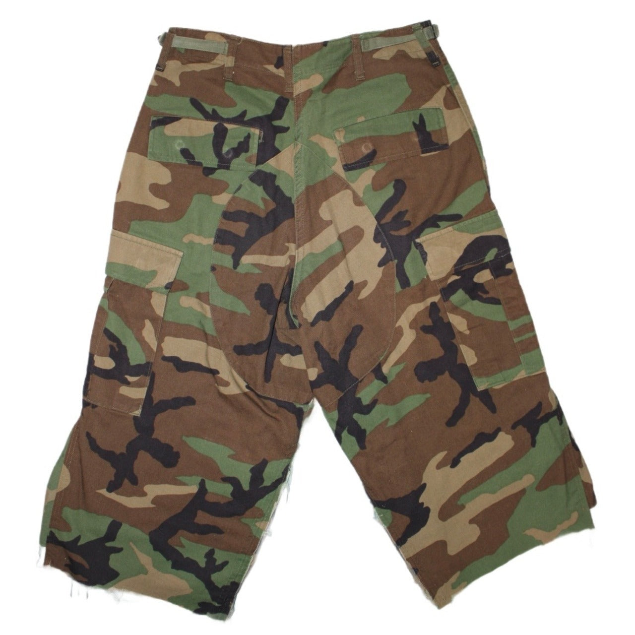 MILITARY SHORTS type.1
