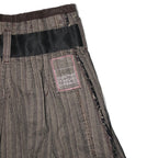 "Marithé + François Girbaud" skirts