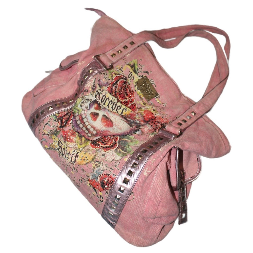 "Ed Haray" vintage bag