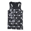 "Stars in the night sky" design sleeveless