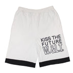 "W.&LT." kiss the future shorts