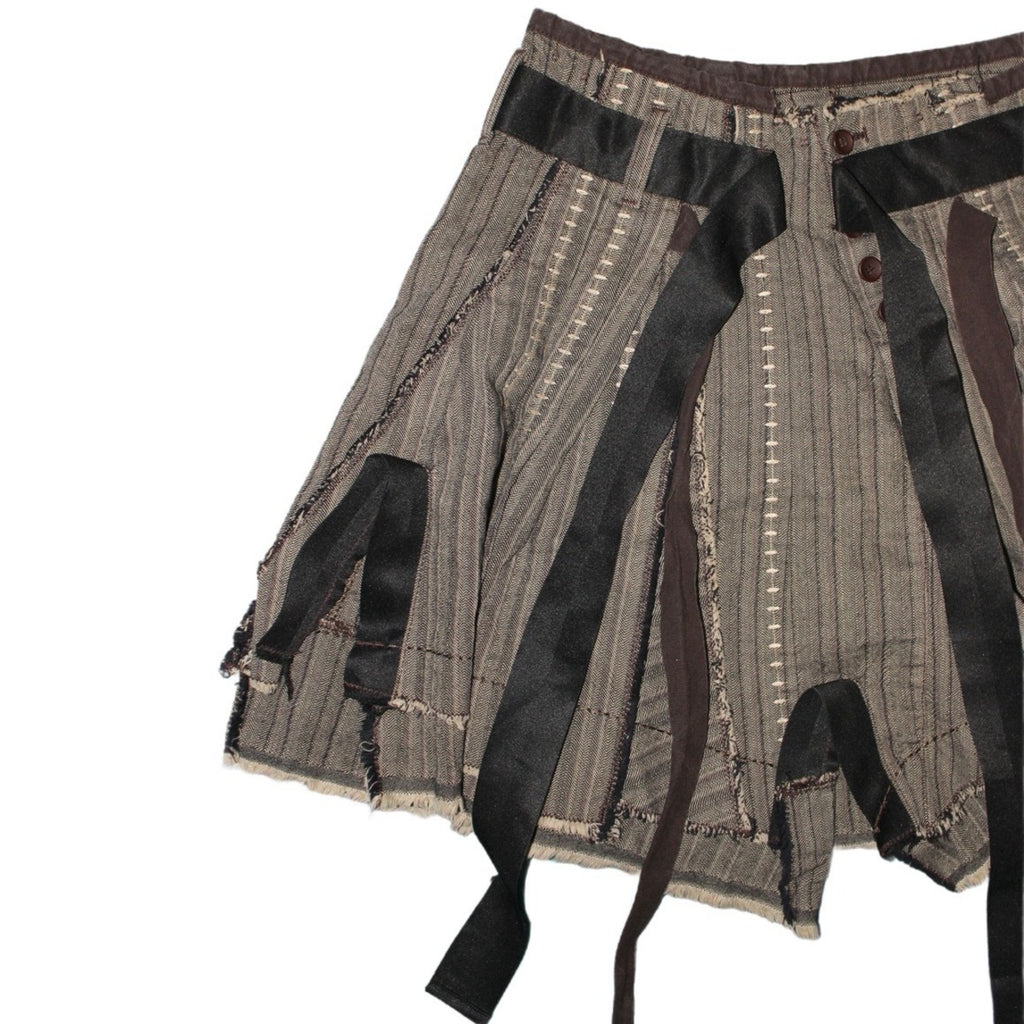 "Marithé + François Girbaud" skirts