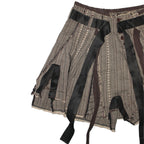 "Marithé + François Girbaud" skirts