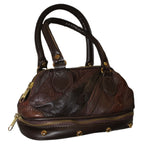 "MINI POUCH HANDBAG"