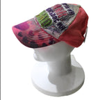 "REALITY ROMANCE" PRETTY IN PINK DAN_ PEROUS IN KAMO CAP