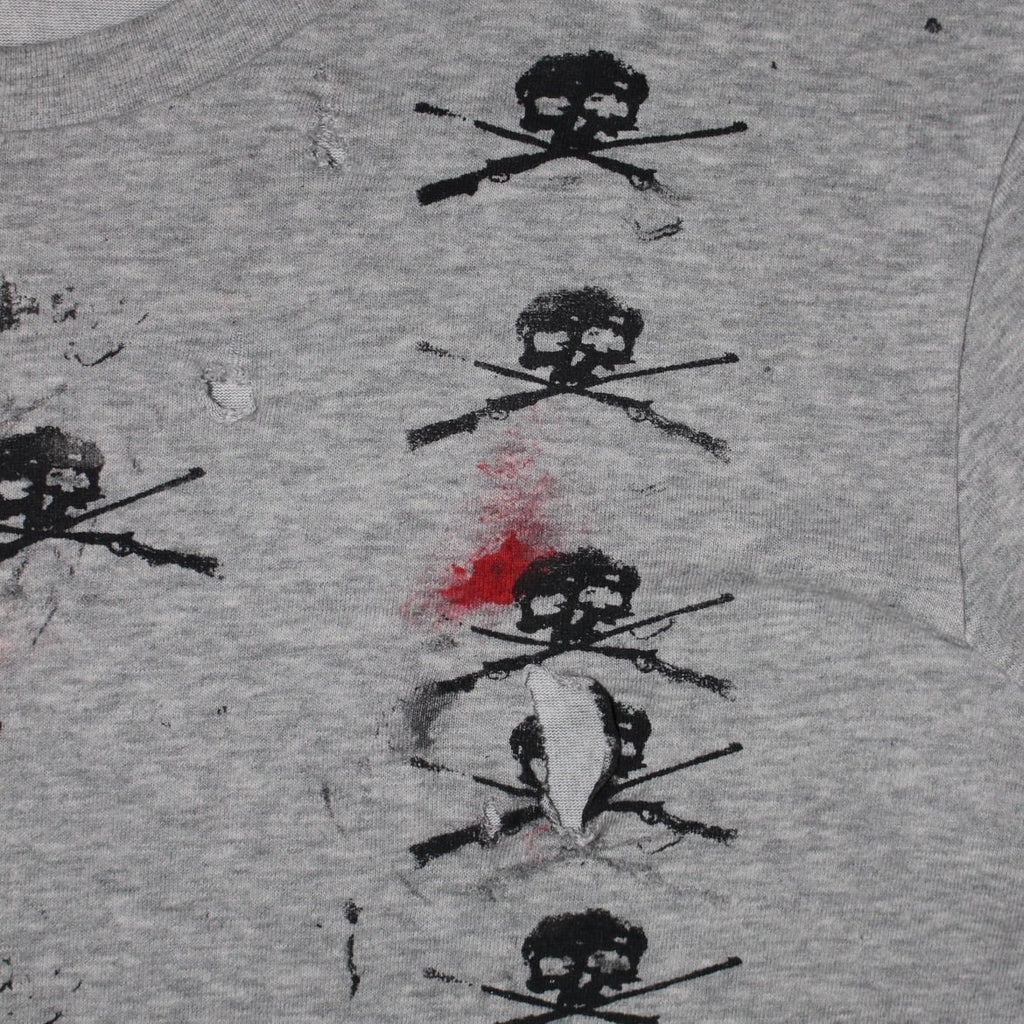 "DIT" Raww.Clean.Sound. t-shirt