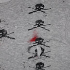 "DIT" Raww.Clean.Sound. t-shirt