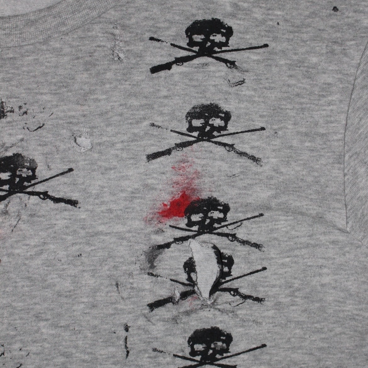 "DIT" Raww.Clean.Sound. t-shirt