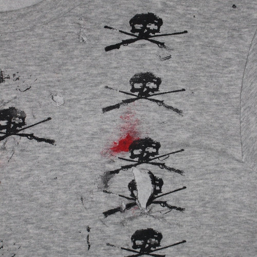 "DIT" Raww.Clean.Sound. t-shirt