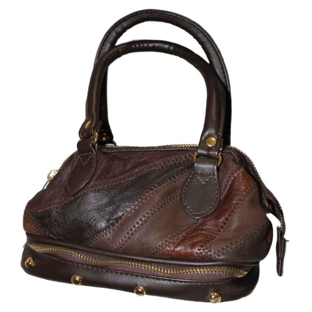 "MINI POUCH HANDBAG"