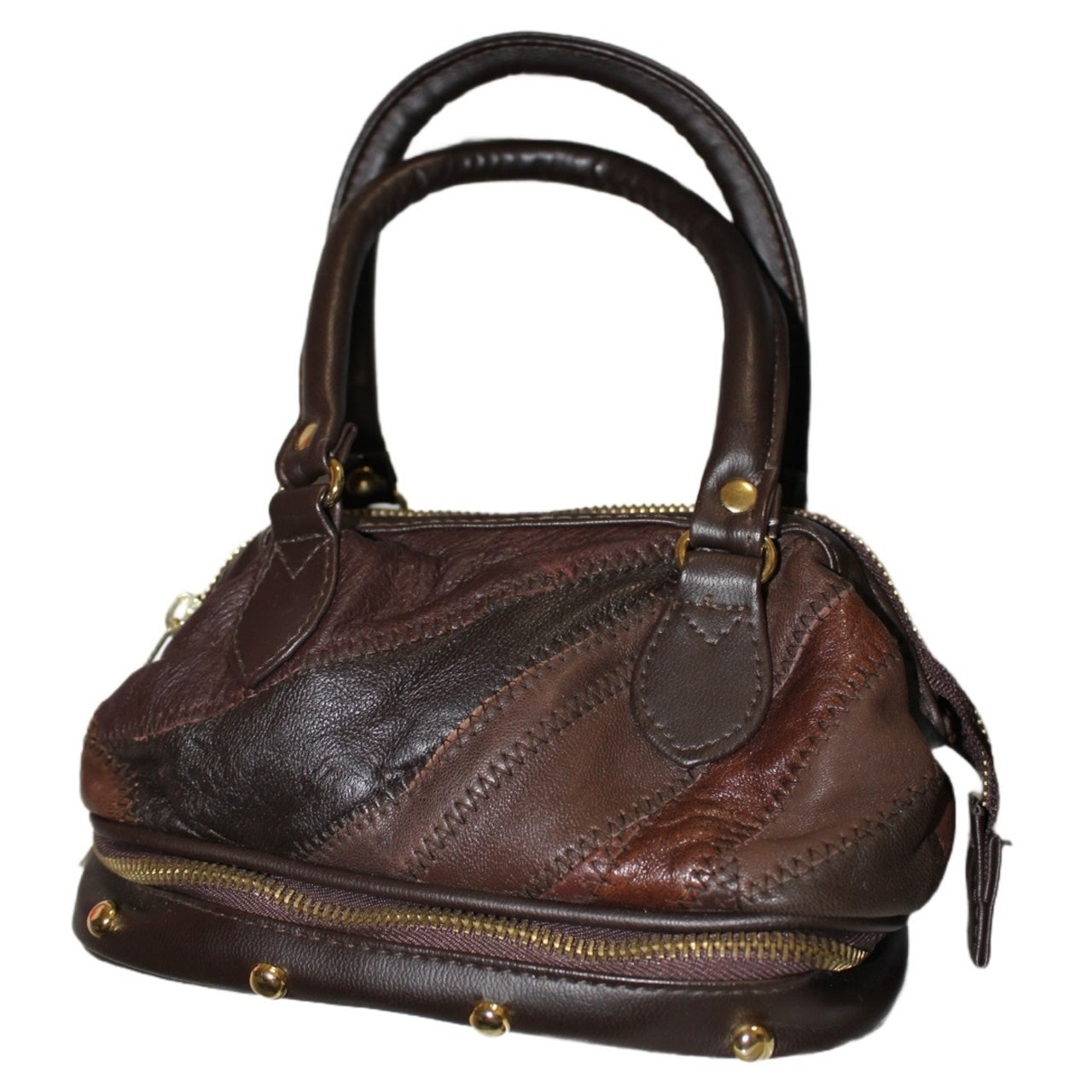 "MINI POUCH HANDBAG"