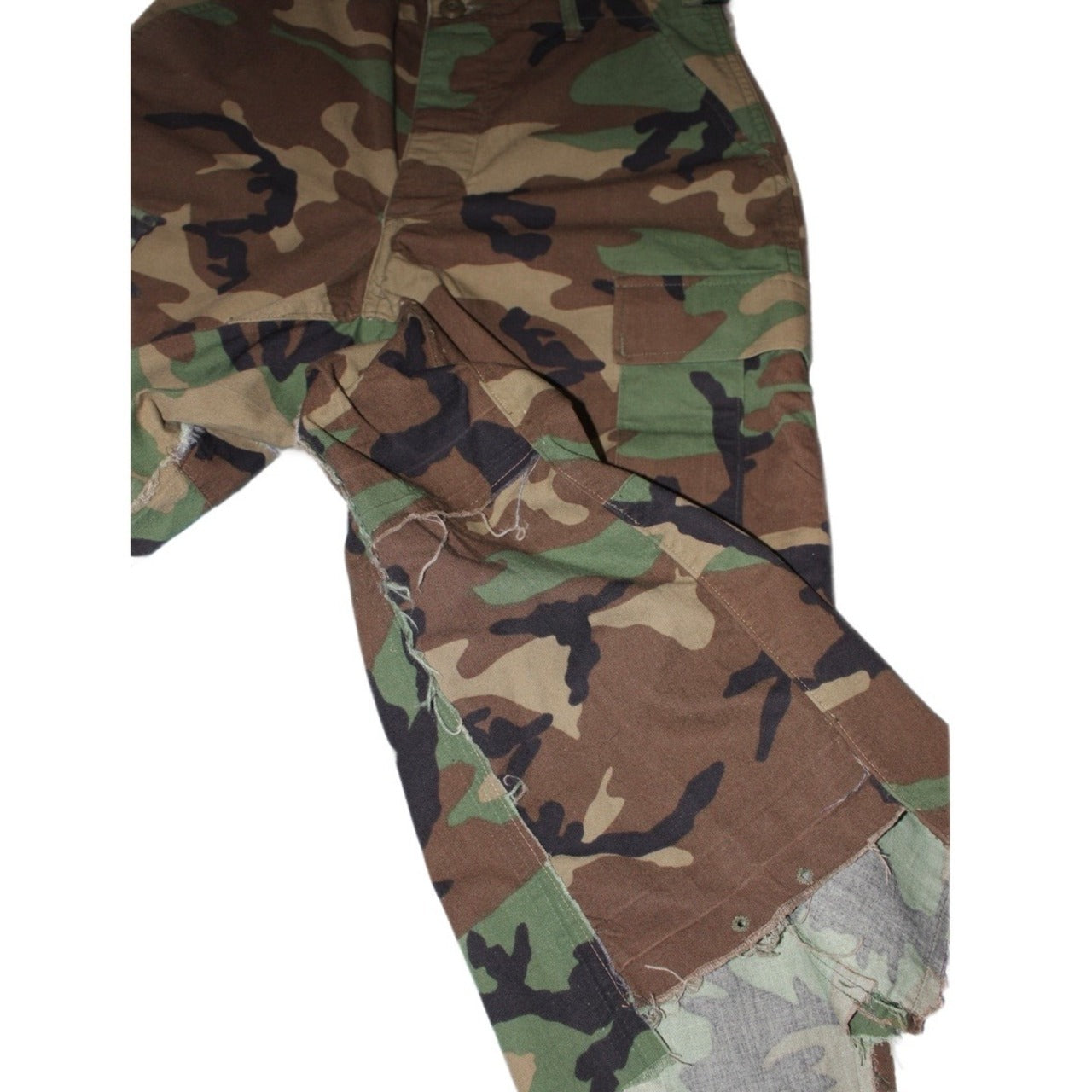 MILITARY SHORTS type.1