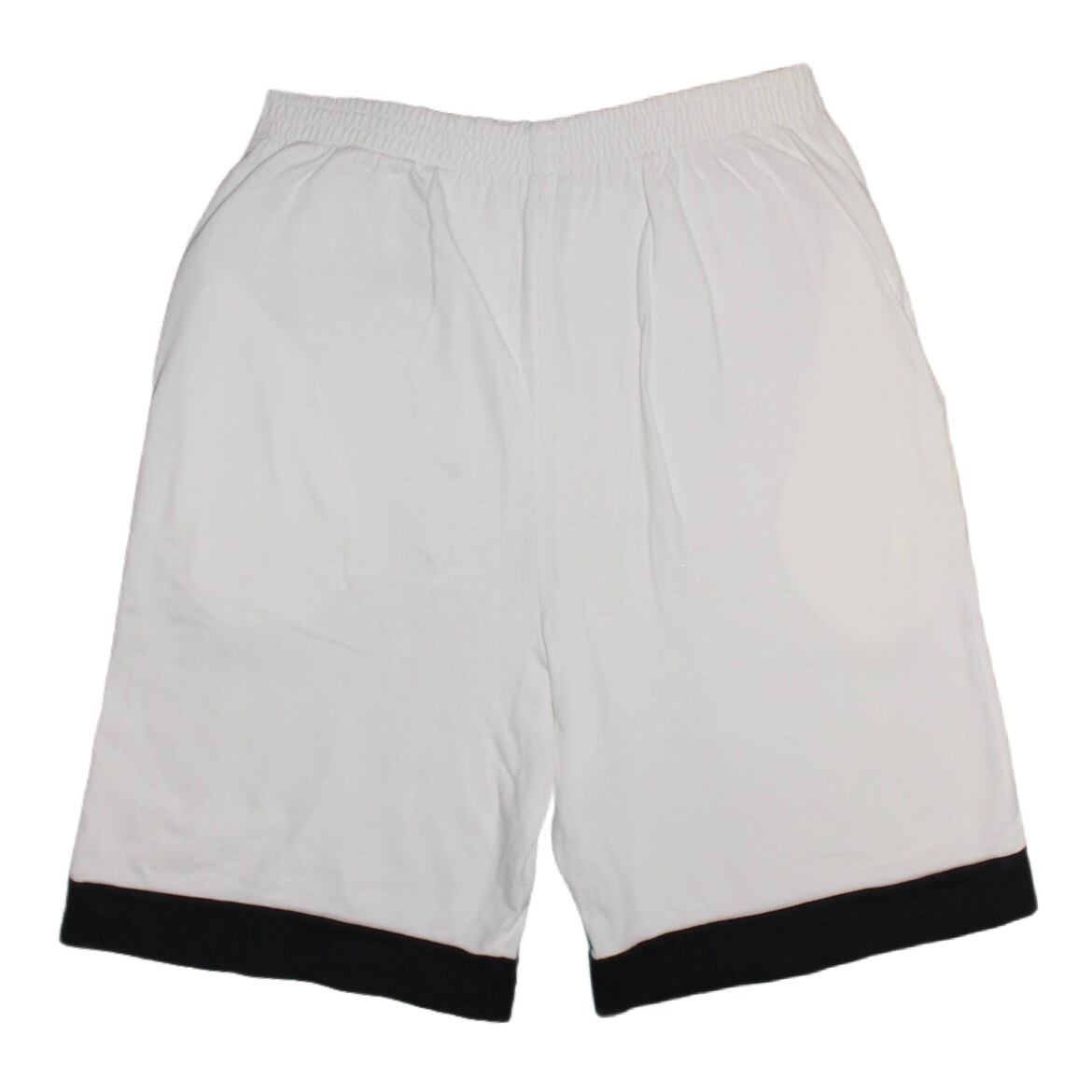 "W.&LT." kiss the future shorts