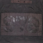 "DIESEL" jacket vest