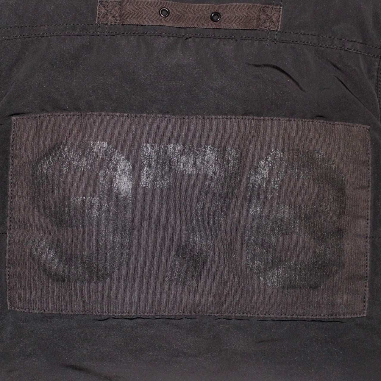 "DIESEL" jacket vest