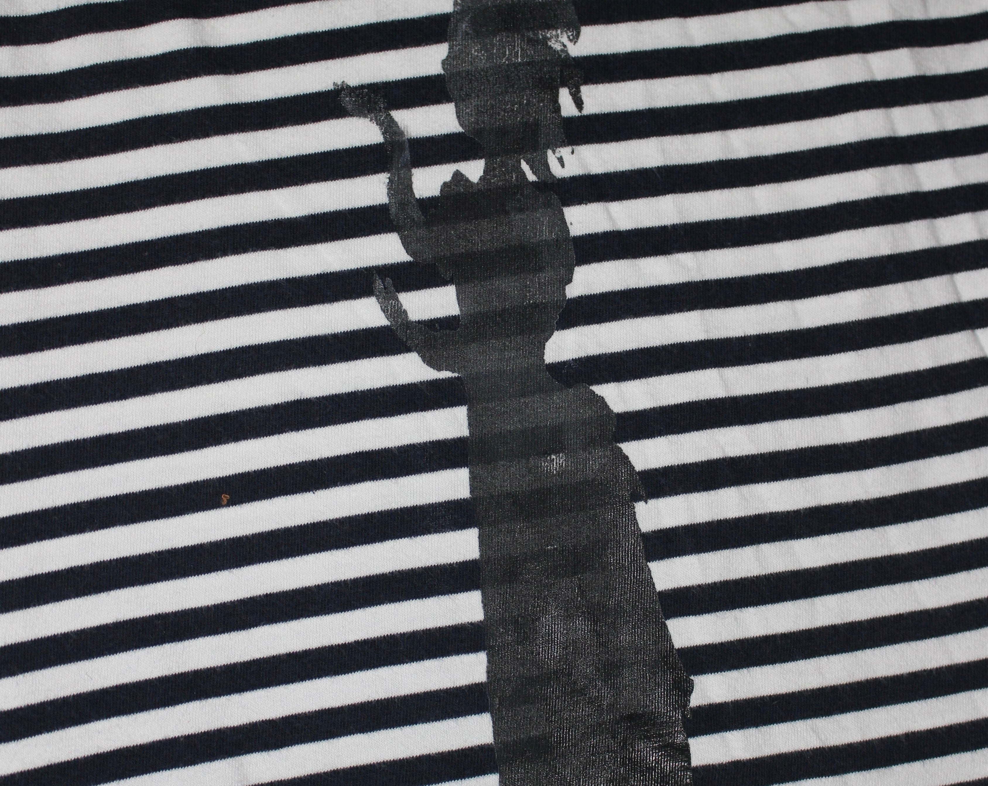 "DIT" Riot Doll t-shirt