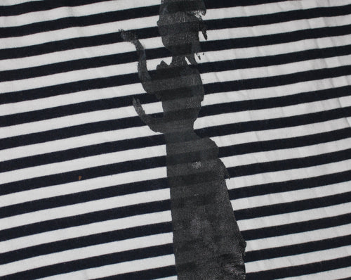 "DIT" Riot Doll t-shirt