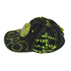 "RICA type2" Upcycled Cap