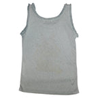 "HYSTERIC GLAMOUR" front design sleeveless