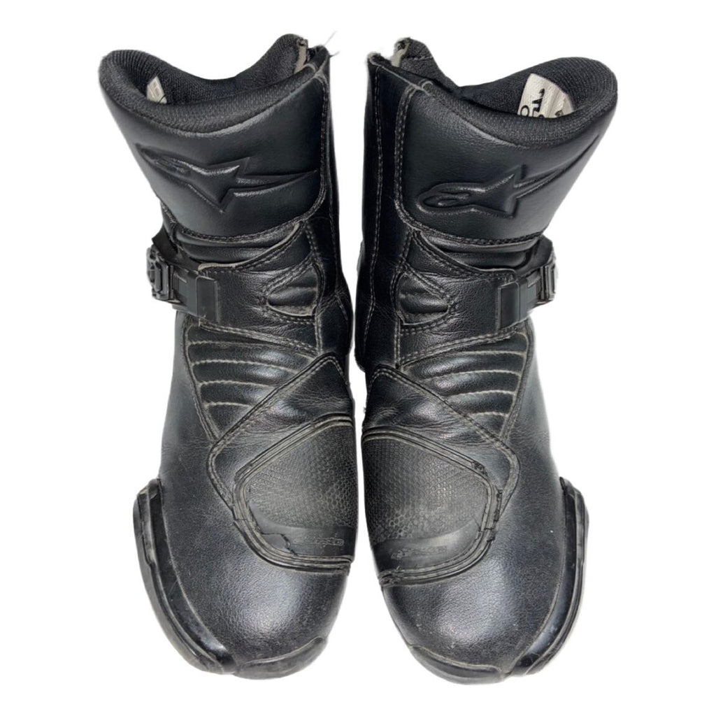"ALRINE STARS" biker shoes