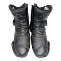 "ALRINE STARS" biker shoes