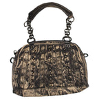 "VINTAGE" hand bag