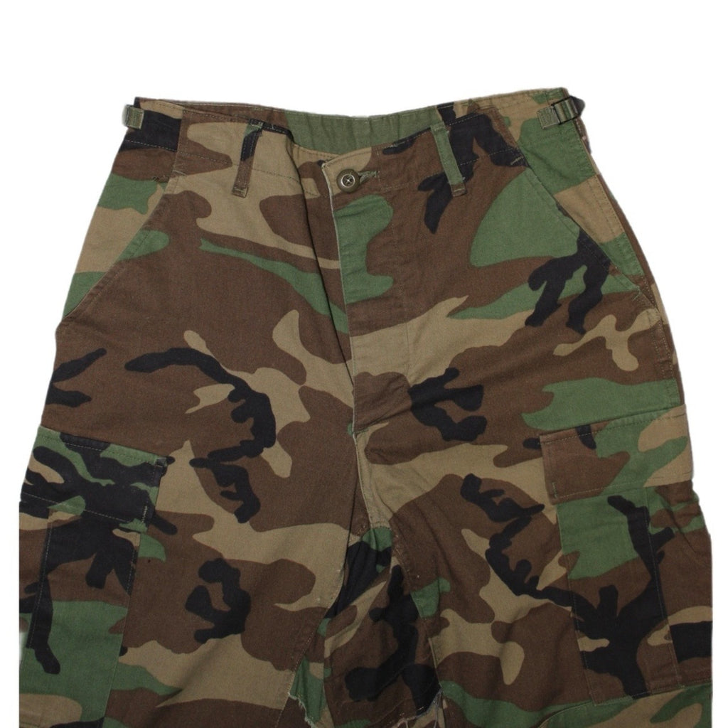 MILITARY SHORTS type.1