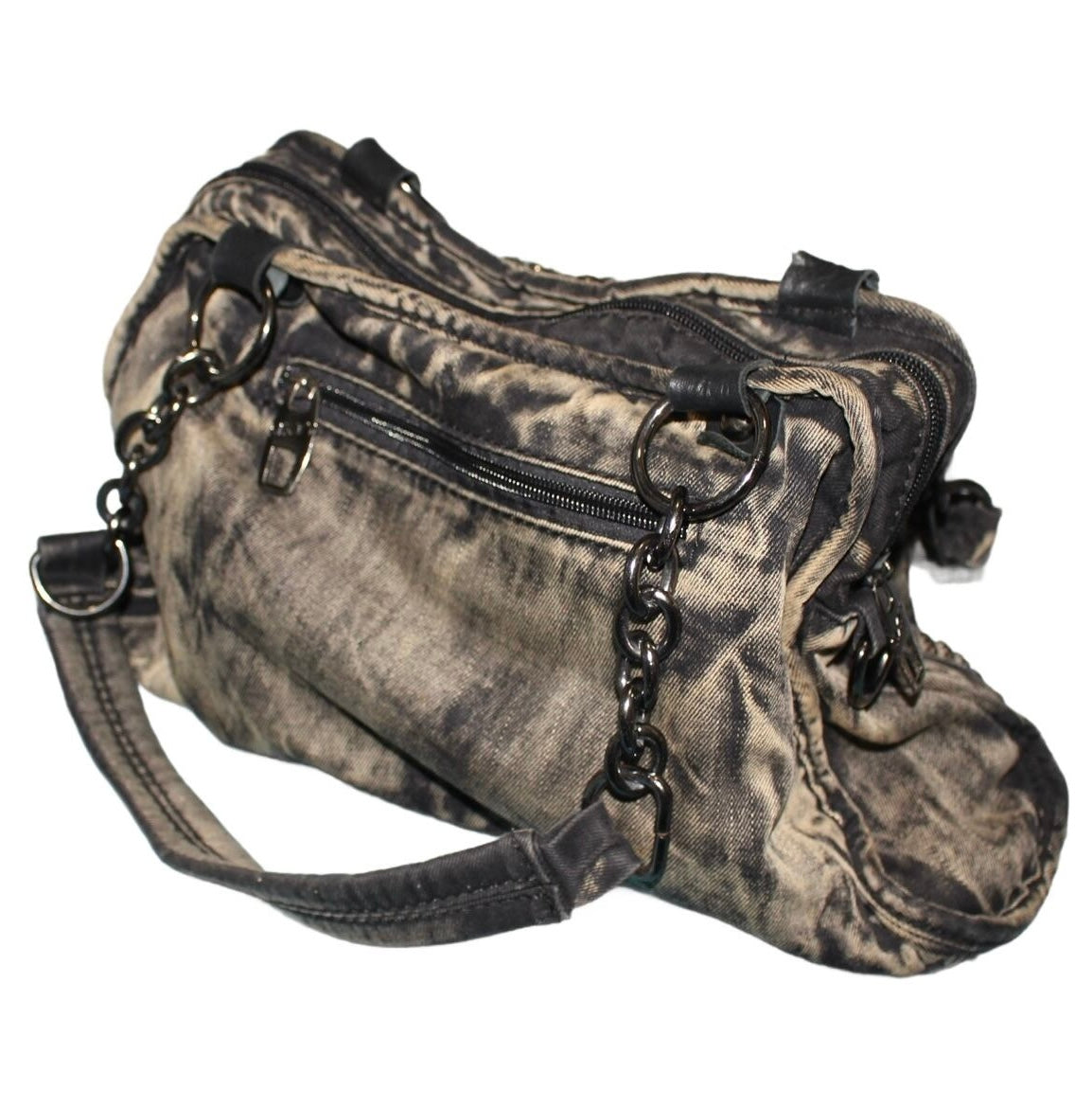 "VINTAGE" hand bag