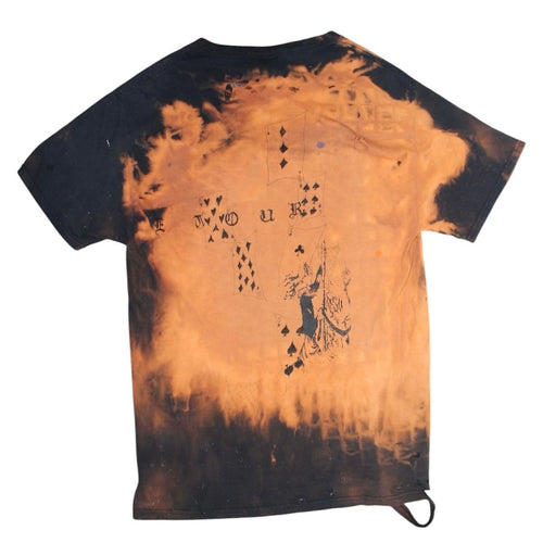 "DIT" Neo Signal t-shirt