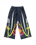"MARBLE STONES" ALIEN SPORTS JERSEY SET UP