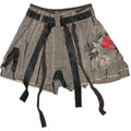 "Marithé + François Girbaud" skirts