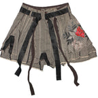 "Marithé + François Girbaud" skirts