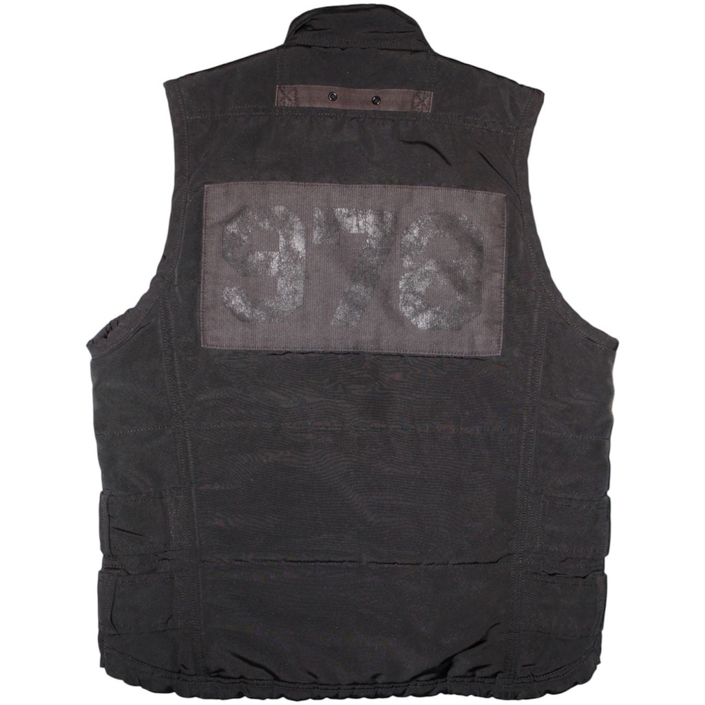 "DIESEL" jacket vest