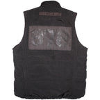 "DIESEL" jacket vest