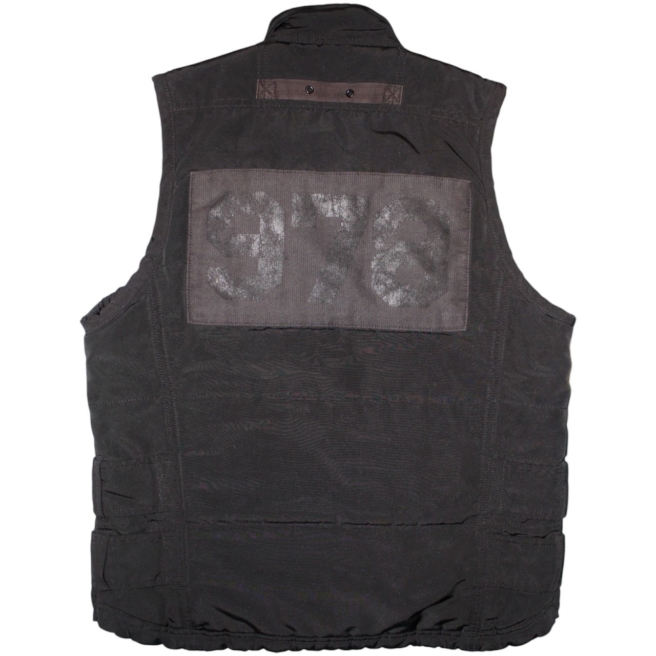 "DIESEL" jacket vest