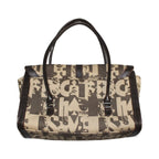 "HYSTERICS" hand bag