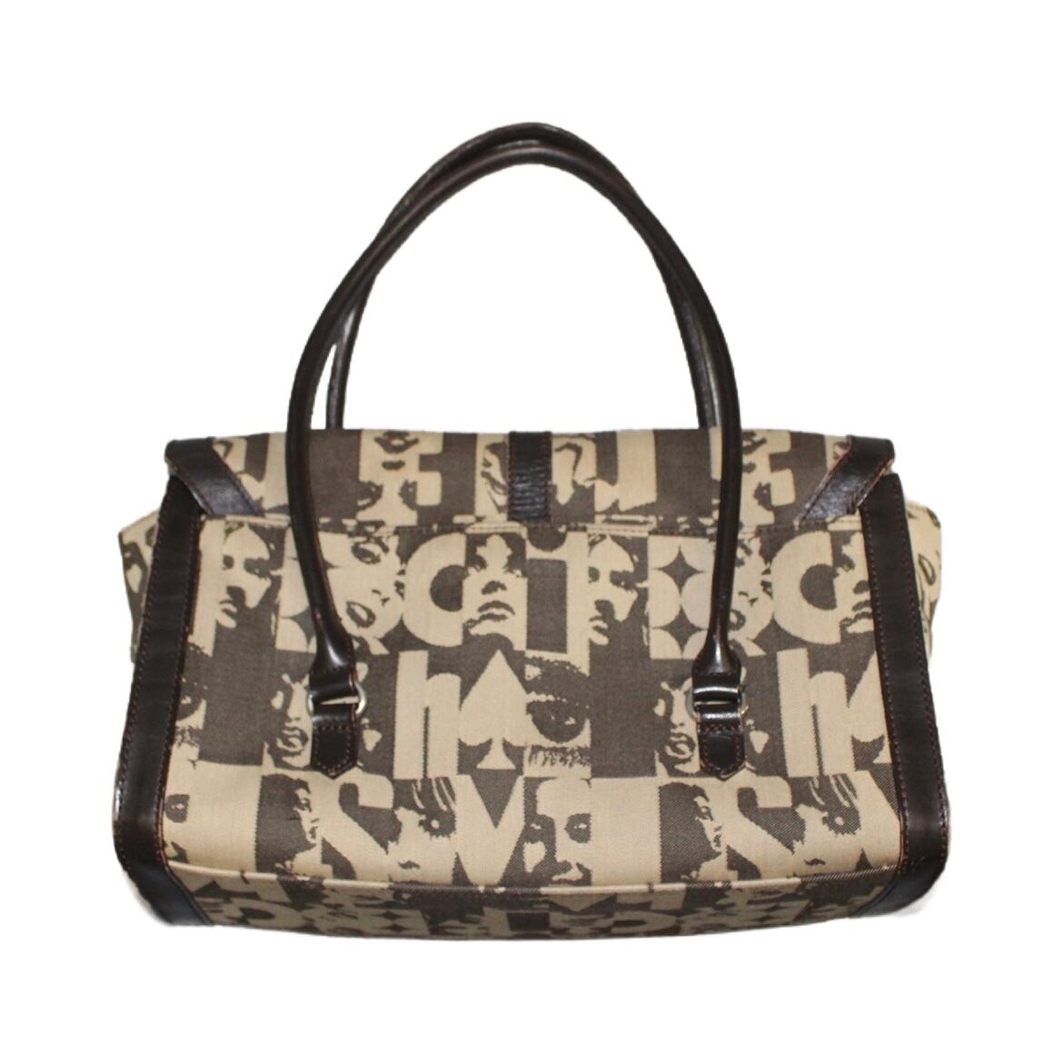 "HYSTERICS" hand bag