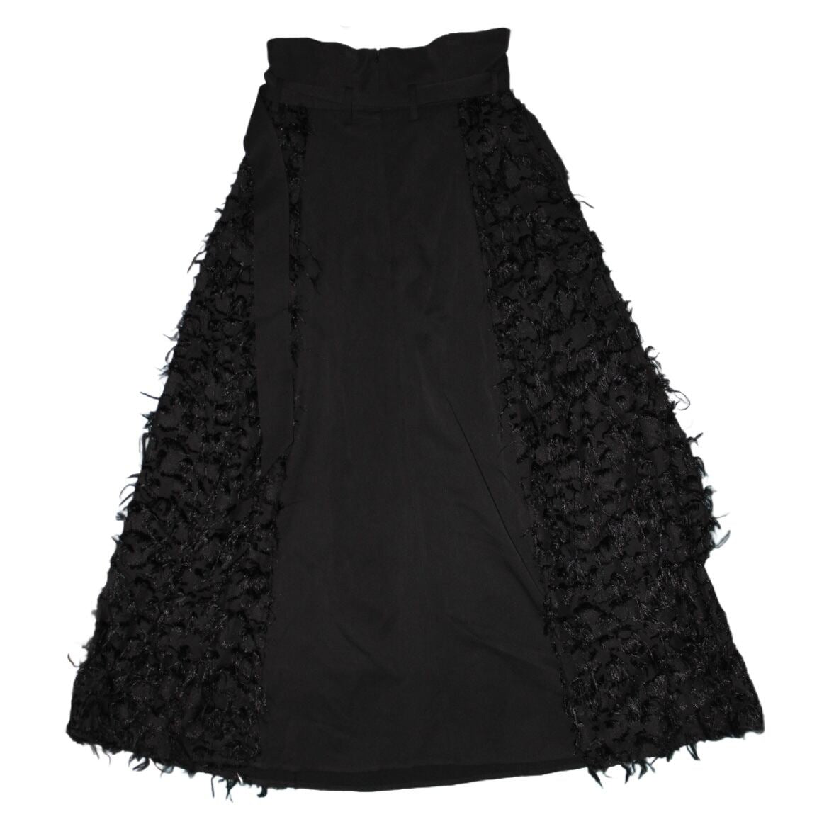 "VINTAGE" long dress skirt