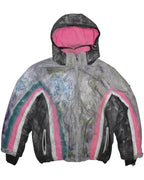"REALITY ROMANCE" ARCADIA JACKET