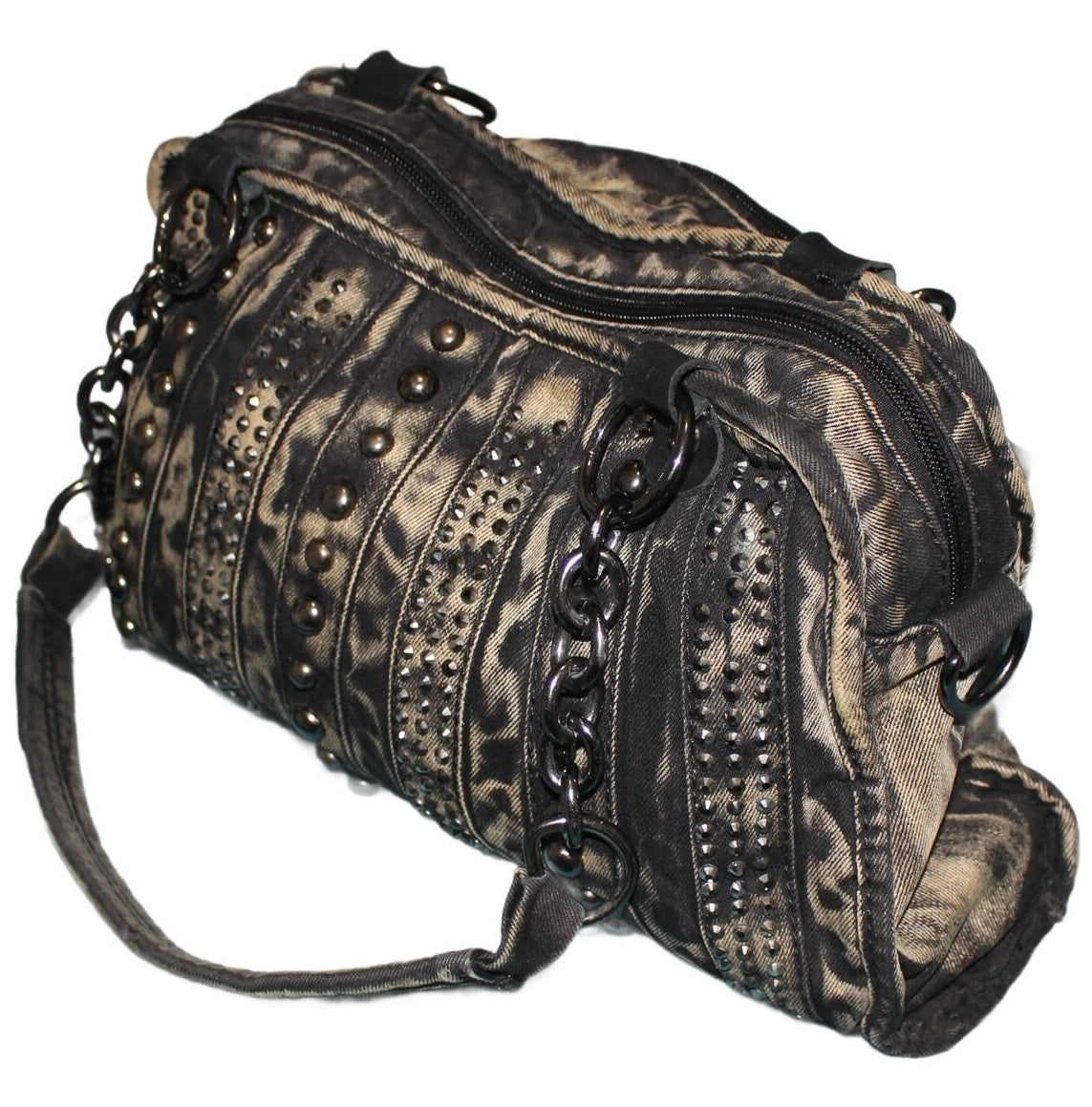 "VINTAGE" hand bag