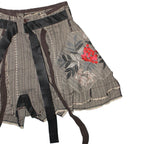 "Marithé + François Girbaud" skirts