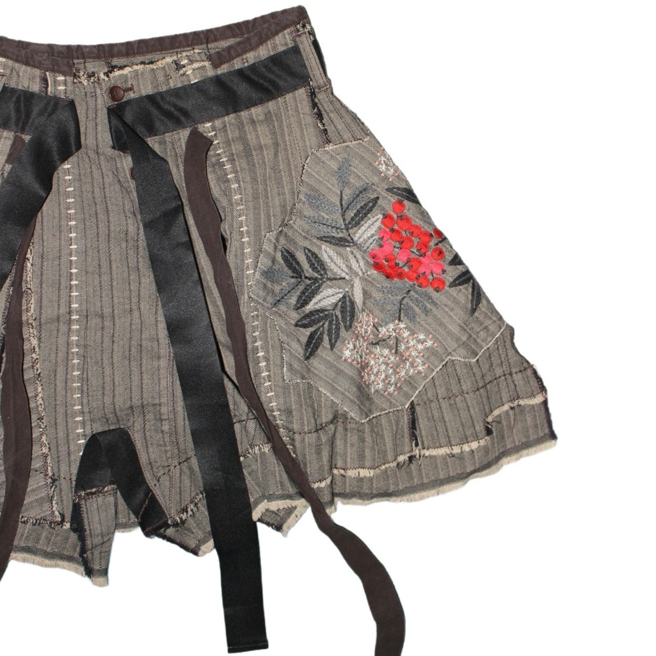"Marithé + François Girbaud" skirts