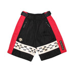 "DESCENTE" 80s' short pants