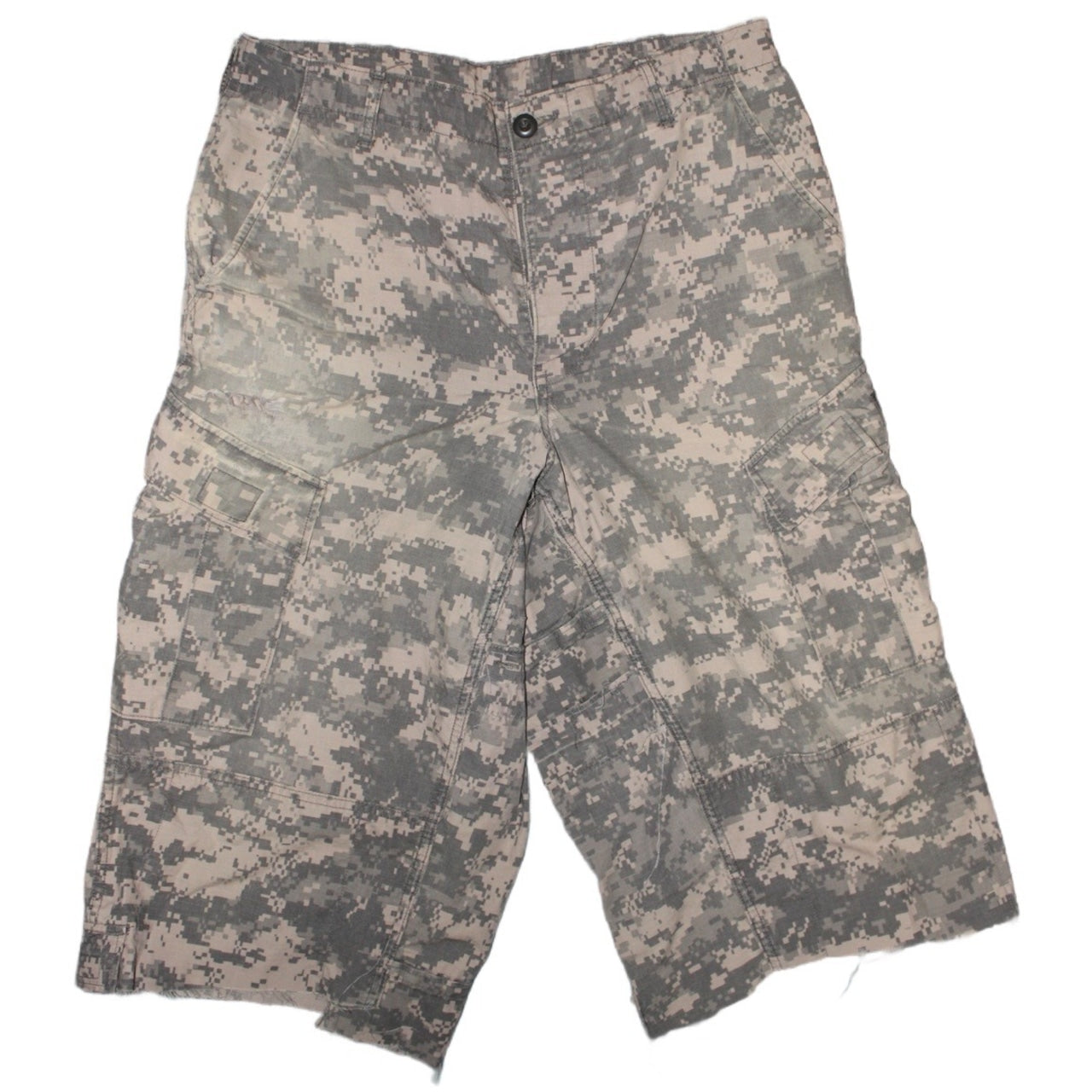 MILITARY SHORTS type.2