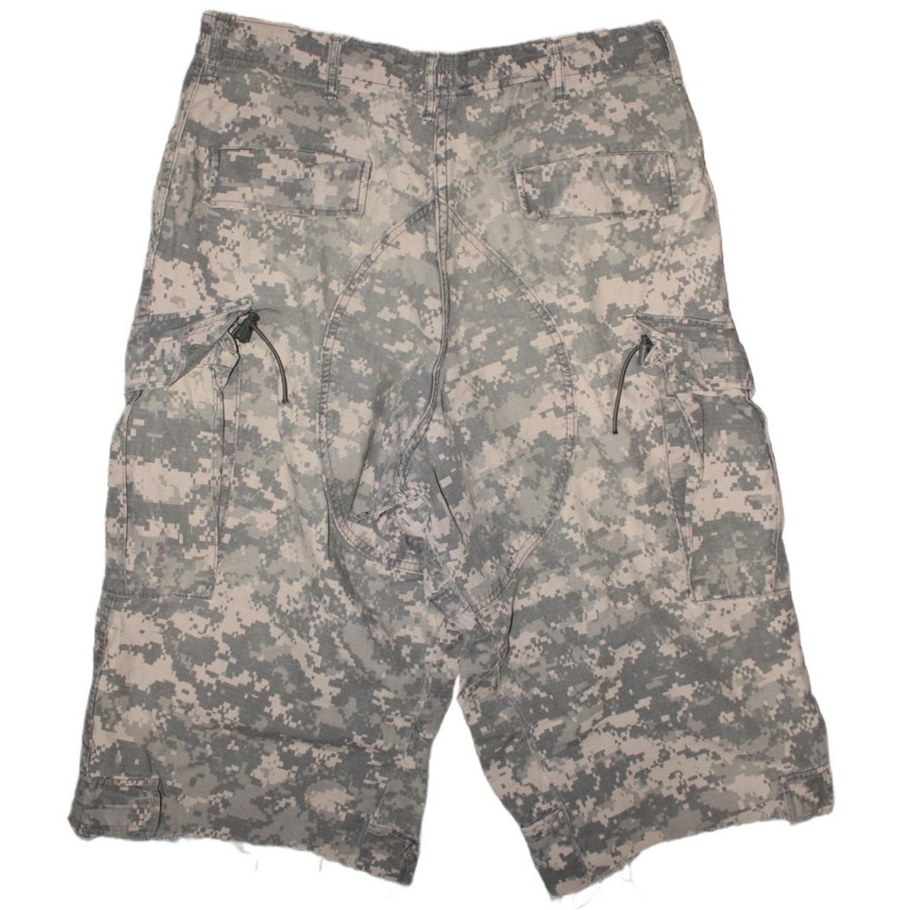 MILITARY SHORTS type.2