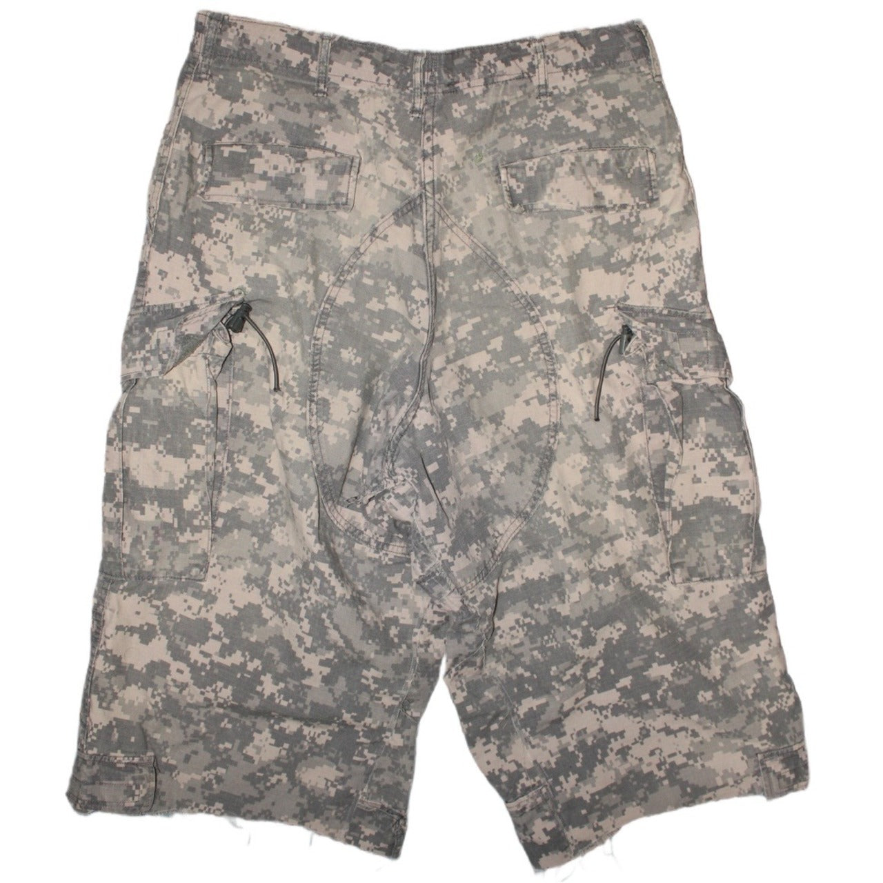 MILITARY SHORTS type.2