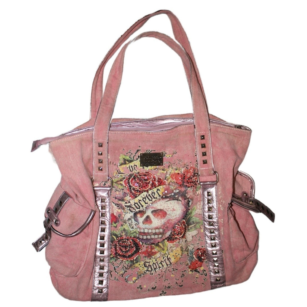 "Ed Haray" vintage bag