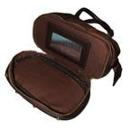 "MINI POUCH HANDBAG"